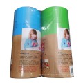 Plastic Heat Biodegradable Shrink Wrap Film Pof